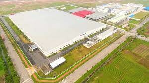 Competition Team Technology Việt Nam 7