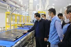 Competition Team Technology Việt Nam 5