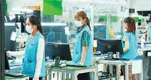 Competition Team Technology Việt Nam 3