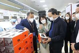 Competition Team Technology Việt Nam 1