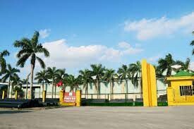 Tập Đoàn Dekko 9