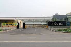 Tập Đoàn Dekko 7