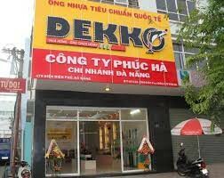 Tập Đoàn Dekko 3