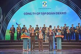 Tập Đoàn Dekko 2