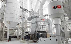 Khoáng Sản Công Nghiệp Yên Bái 8