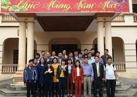 Khoáng Sản Công Nghiệp Yên Bái 7