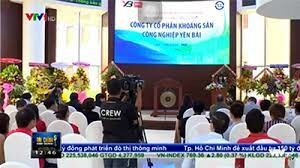 Khoáng Sản Công Nghiệp Yên Bái 5