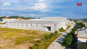 Khoáng Sản Công Nghiệp Yên Bái 4