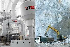 Khoáng Sản Công Nghiệp Yên Bái 2