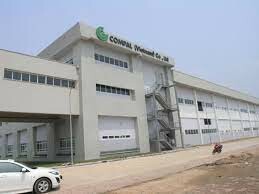 Compal (Việt Nam) 8