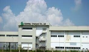 Compal (Việt Nam) 6