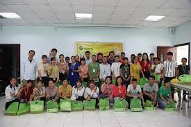 Compal (Việt Nam) 3