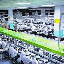 Compal (Việt Nam) 2