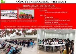 Compal (Việt Nam) 1