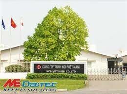 Tanaka Precision Việt Nam 6