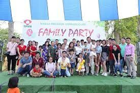 Tanaka Precision Việt Nam 5