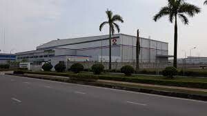 Tanaka Precision Việt Nam 4