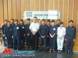 Tanaka Precision Việt Nam 3