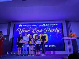 ĐẢO HẢI SẢN 7