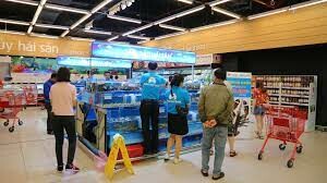 ĐẢO HẢI SẢN 4