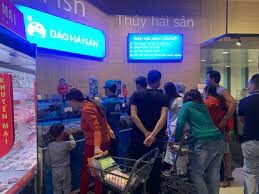 ĐẢO HẢI SẢN 2