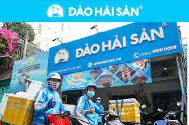 ĐẢO HẢI SẢN 1