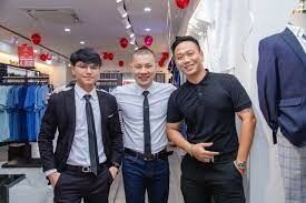 Thời Trang Bimart (Biluxury) 7