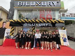 Thời Trang Bimart (Biluxury) 5