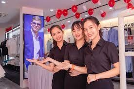 Thời Trang Bimart (Biluxury) 2