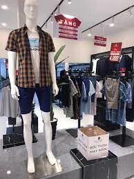 Thời Trang Bimart (Biluxury) 1