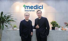 Dịch Vụ Y Tế Medici 9