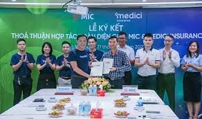 Dịch Vụ Y Tế Medici 5