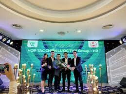 Công ty Đầu tư Tài chính H2 11