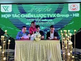 Công ty Đầu tư Tài chính H2 10