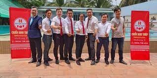 Công ty Đầu tư Tài chính H2 9