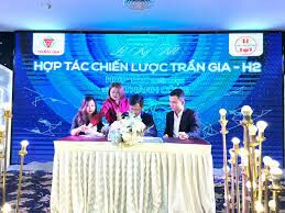 Công ty Đầu tư Tài chính H2 6