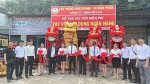 Công ty Đầu tư Tài chính H2 5