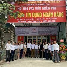 Công ty Đầu tư Tài chính H2 3