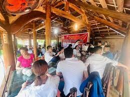 Công ty Đầu tư Tài chính H2 2