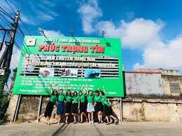 Vận tải hàng hóa Phúc Trọng Tín 7