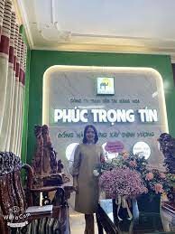 Vận tải hàng hóa Phúc Trọng Tín 5