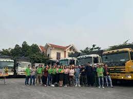 Vận tải hàng hóa Phúc Trọng Tín 4