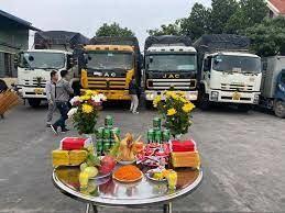 Vận tải hàng hóa Phúc Trọng Tín 1