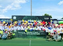 CÔNG TY THƯƠNG MẠI ÍCH NHÂN 4