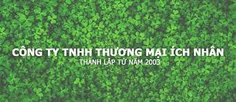 CÔNG TY THƯƠNG MẠI ÍCH NHÂN 2