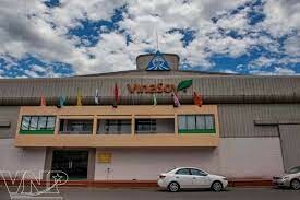 Sữa đậu nành Việt Nam - Vinasoy 8