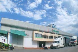 Sữa đậu nành Việt Nam - Vinasoy 7