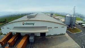 Sữa đậu nành Việt Nam - Vinasoy 5