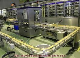 Sữa đậu nành Việt Nam - Vinasoy 2