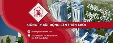 BẤT ĐỘNG SẢN THIÊN KHÔI 7